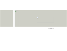 Tablet Screenshot of gregm.dk